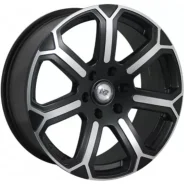 NZ Wheels SH638