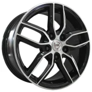 NZ Wheels SH656