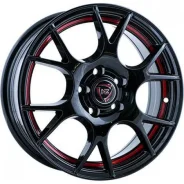 NZ Wheels F-42