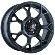 NZ Wheels F-25