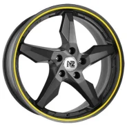 NZ Wheels SH635