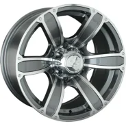 LS Wheels LS 766