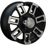 LS Wheels LS 158