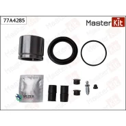 ����������� ���������� ��������+������� BMW X3 (E83) 2003 - 2011, X5 (E53) 2000 - 2007, La Masterkit 77A4285 77A4285 ����
