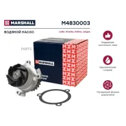 ����� ������� Marshall M4830003 M4830003 ����