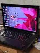 Lenovo ThinkPad W520. 15.6", ��� 16 ��, WiFi: 1 ����