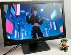 BenQ. 24", ���������� �� (LCD, LED, QLED) ����