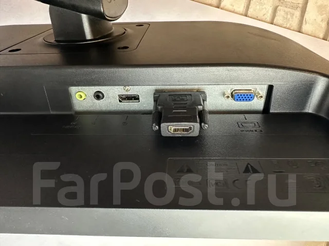 BenQ. 24", ���������� �� (LCD, LED, QLED) ����