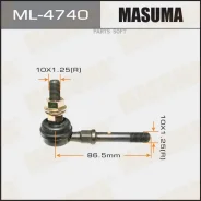 ���� ������������� ���������! Nissan Almera N16 00 Masuma ML-4740 ML4740 ����