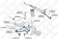 ���������� ������� ����� BMW E90/E91/E8 | ����� | BMW 3 330 i 0507/ BMW 3 320 d 0512/ BMW 3 320 i 0512/ BMW 3 325 i 0408/ BMW 3 318 d 0712/ BMW 3 335...