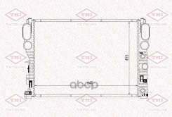 �������� ���������� Mercedes W211 02- Tatsumi ���. TGA1190 TGA1190 ����