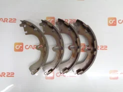 ������� ��������� ���������� Toyota Caldina AT191G, 7AFE, 1987-2002 FN2311, ������ 4762012080 ����