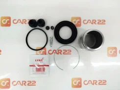 ����������� �������� ���������� Mitsubishi Airtrek CU2W, 4G63, D=60mm, �� 1 ������� (� �������) Akebono, �������� MR527609 ����