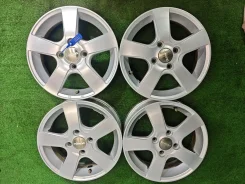 Style Prasivo. 4.5x14", 4x100, ET45, �� 67,1���. ����