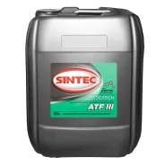 Sintec. ATF (��� ����), �����������, 20��. ����