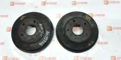 ������� ��������� Honda CR-V RD1, B20B, 2000 �������� �� 2-� ����, ������ 42610S70000 ����