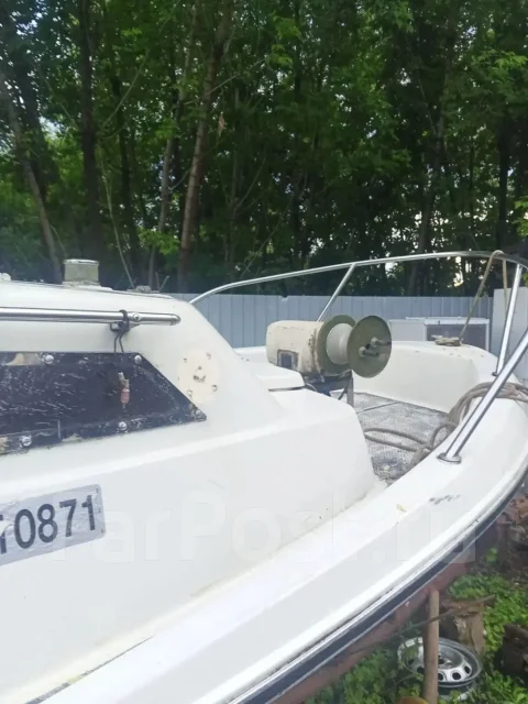 Nissan. 1990 ���, ����� 6,3��., ��������� ���������, 115��.�., ������ ����