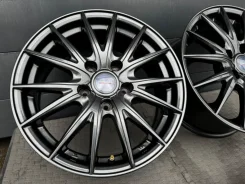 Weds Velva Sport II. 6.5x16", 5x114.3, ET40 ����