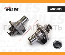 ��������� Chevrolet Cruze (09-)/AVEO T255 (08-) (C �������� ���������. 95��) AN22029 AN22029 ����