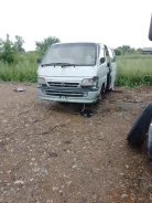 Toyota Hiace ����