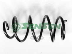 ������� �������� VW GOLF 1.4/1.6 FSI 03- �����. Sensen ���. scp10005 SCP10005 ����