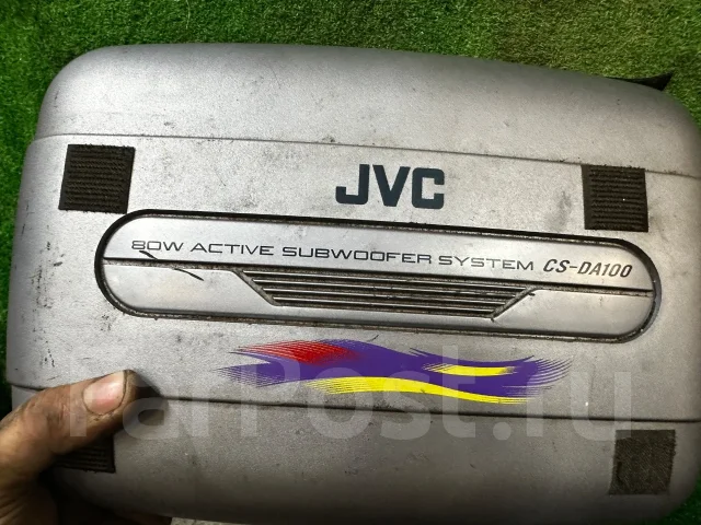 JVC ����