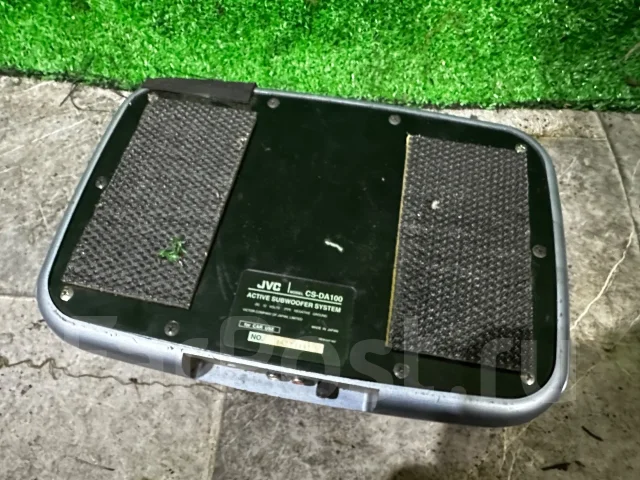 JVC ����