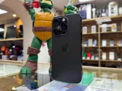 Apple iPhone 14 Pro. �/�, 128 ��, ������, 4G LTE ����