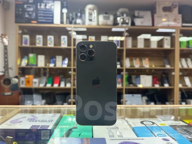 Apple iPhone 14 Pro. �/�, 128 ��, ������, 4G LTE ����
