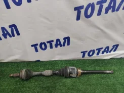 ������ Toyota RAUM 2009 4341052031 NCZ25 1NZFE, �������� ������ 4341052031 ����
