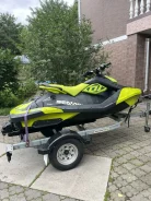 BRP Sea-Doo Spark Trixx. 2019 ��� ����