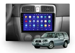 Subaru Forester ����