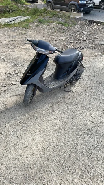 Honda Dio AF27. 49����. ��., ����������, ��� ���, ������ �� �� ����