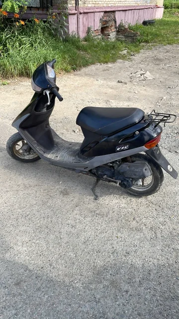 Honda Dio AF27. 49����. ��., ����������, ��� ���, ������ �� �� ����