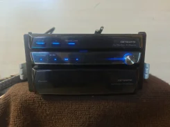 Pioneer Carrozzeria AVIC ����