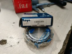 ��������� KOYO Hicapst2850L45410YA1 HICAPST2850L45410YA1 ����