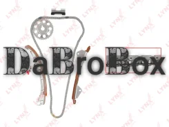 �������� ���� ��� LYNX TK-0102 Toyota 1NZ-FE TK-0102 ����