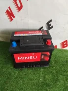 Minsu