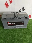 Sparta