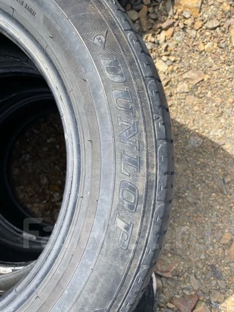 Dunlop Enasave EC203. ������, �/�, ����� 40 % ����