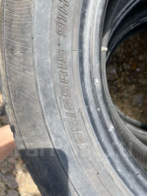 Dunlop Enasave EC203. ������, �/�, ����� 40 % ����