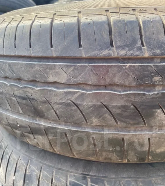 Pirelli Cinturato P1. ������, �/�, ����� 25 % ����