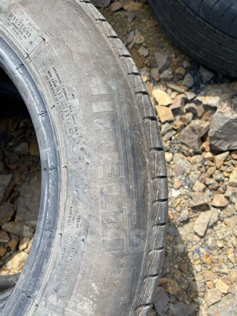Pirelli Cinturato P1. ������, �/�, ����� 25 % ����
