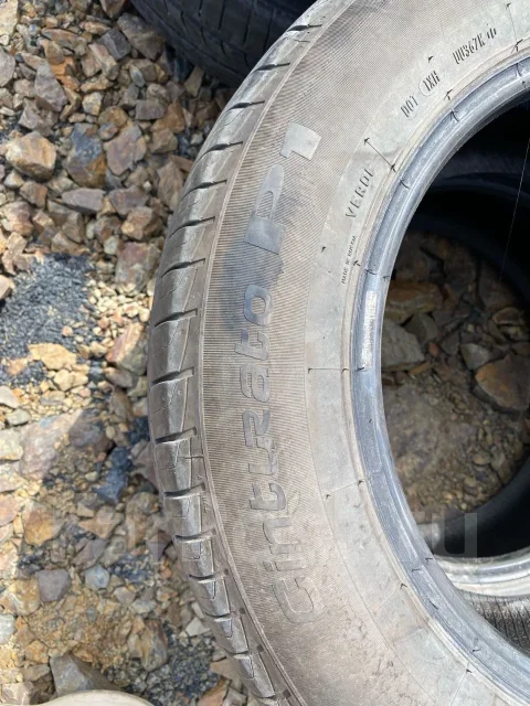 Pirelli Cinturato P1. ������, �/�, ����� 25 % ����