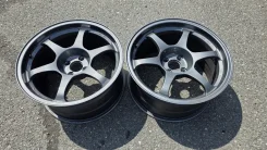 SSR. 9.0x17", 4x100, ET22 ����