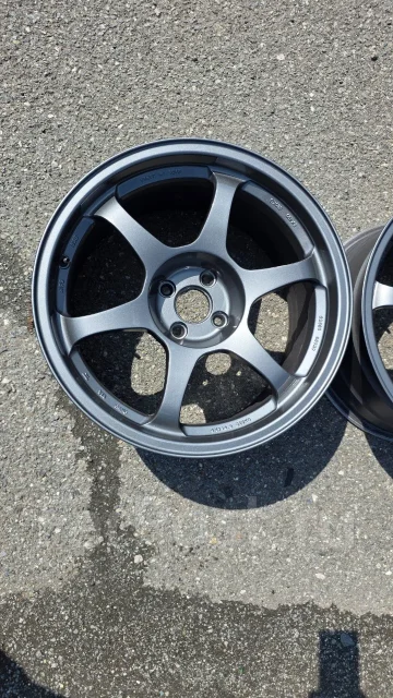 SSR. 9.0x17", 4x100, ET22 ����