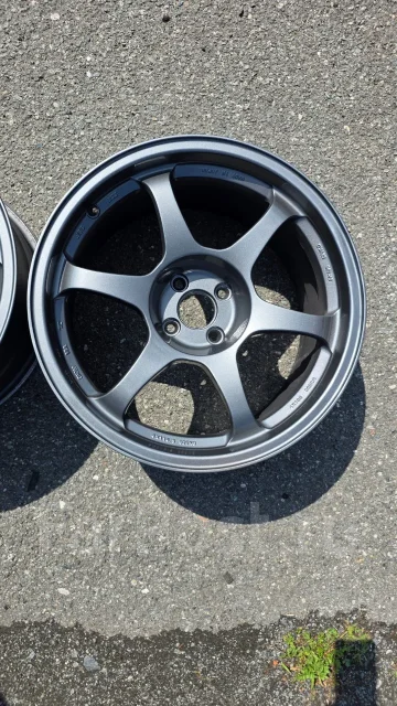 SSR. 9.0x17", 4x100, ET22 ����