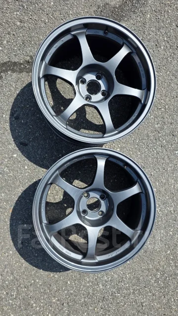 SSR. 9.0x17", 4x100, ET22 ����