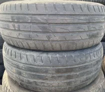 Toyo Proxes CF2 SUV. ������, �/�, ����� 50 % ����