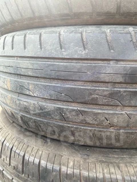 Toyo Proxes CF2 SUV. ������, �/�, ����� 50 % ����